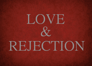 love-rejection