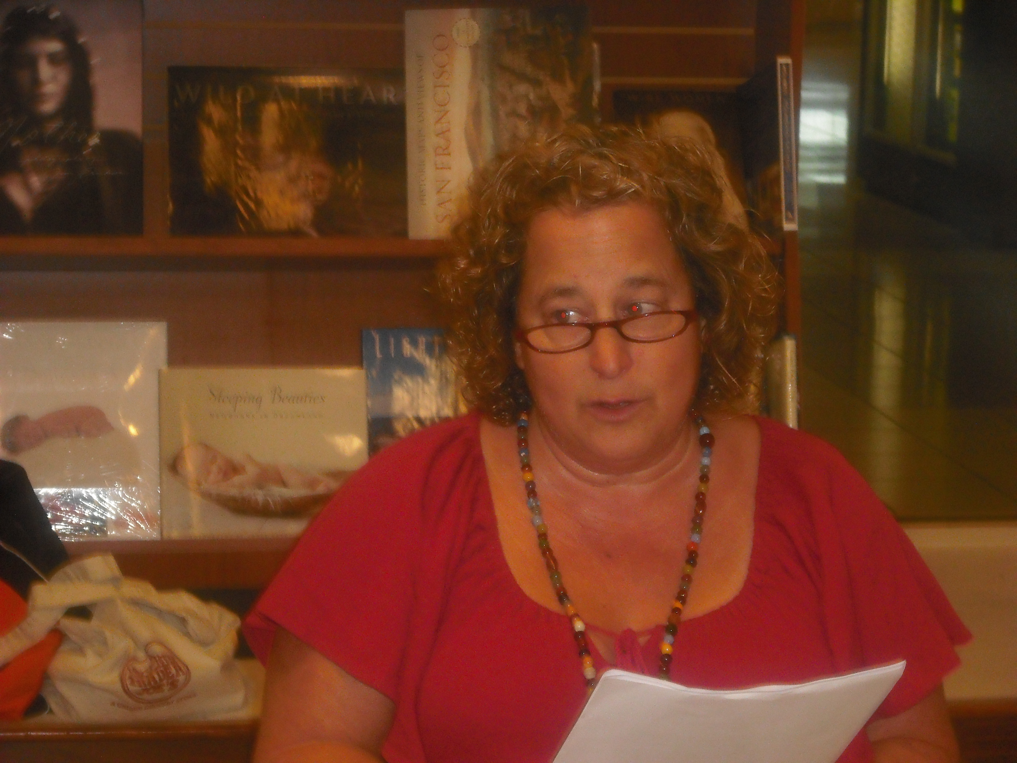 BookSmart, Newark Park Mall, CA