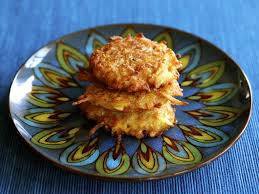 latkes