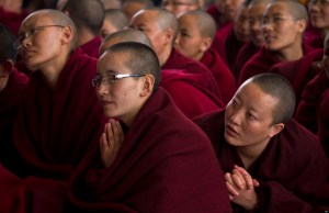 India Tibet Dalai Lama