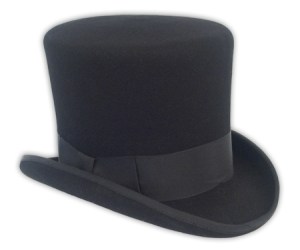 top-hat