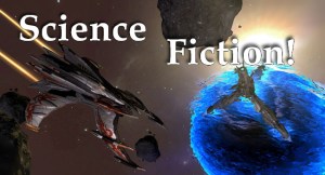 science-fiction