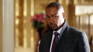 Columbus Short