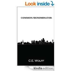 Common Denominator cover
