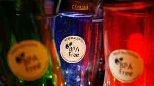 bpa-free bottles