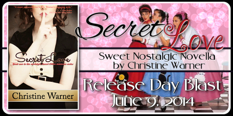 Tour Banner - Secret Love