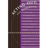 Acting Out book