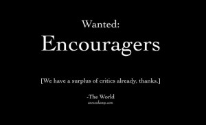 encouragers-wanted