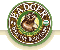 badger-logo