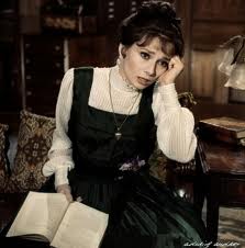 Audrey Hepburn as Eliza