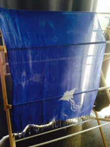 dryingscarf
