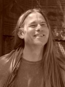 Lama D laughing 2012