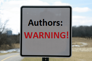AuthorsWarning