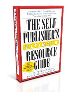 Self-publishing Ultimate cover