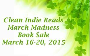 CIR March sale 2015