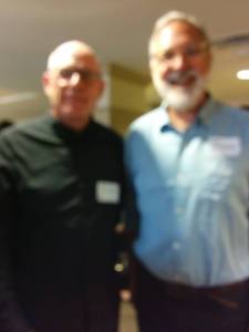 Doug Cassel and Tom Newmark - Copy