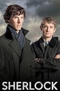 Sherlock BBC