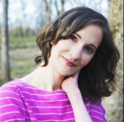 Krysten Lindsay Hager