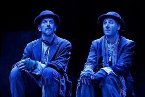 Waiting for Godot