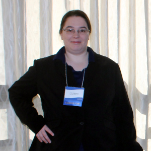 Anna - Photo - SAMLA