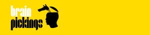 Brain pickings logo