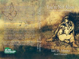 Indie Anthology cover