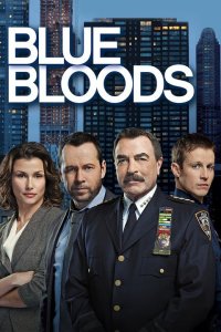 Blue Bloods