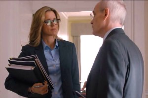MadamSecretary