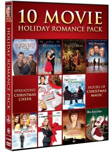 romance movie pack