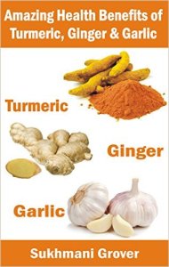 turmeric ginger garlic