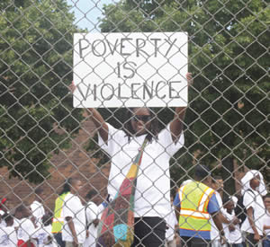 poverty-is-violence