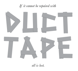 DuctTape