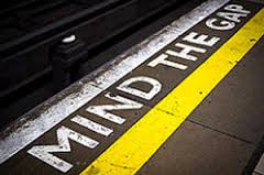 Mind the Gap