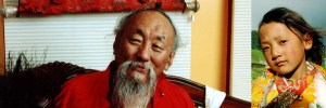 Chagdud Rinpoche