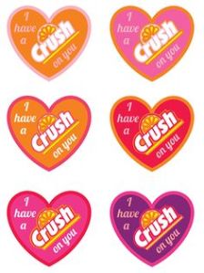 crush hearts
