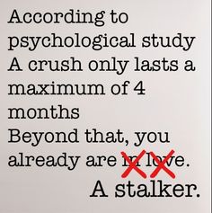 stalker not crush