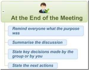 ending the mtg