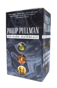 Pullman box set
