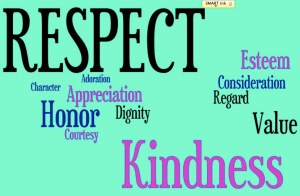 RespectKindness