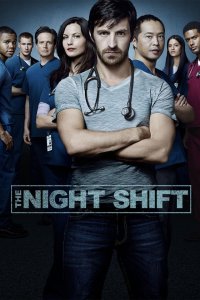 The Night Shift