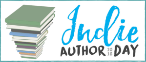 Indie Author Day 2016