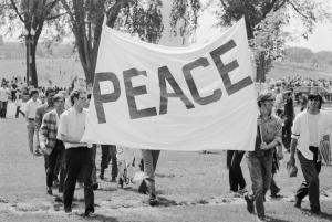 peace-movement