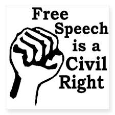 free-speech-civil-right