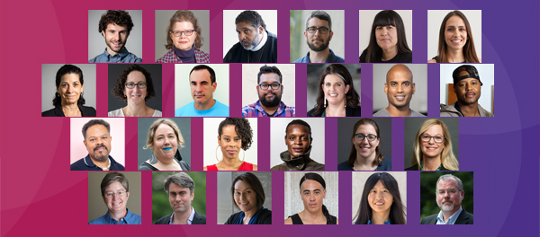 MacArthur Fellows 2018