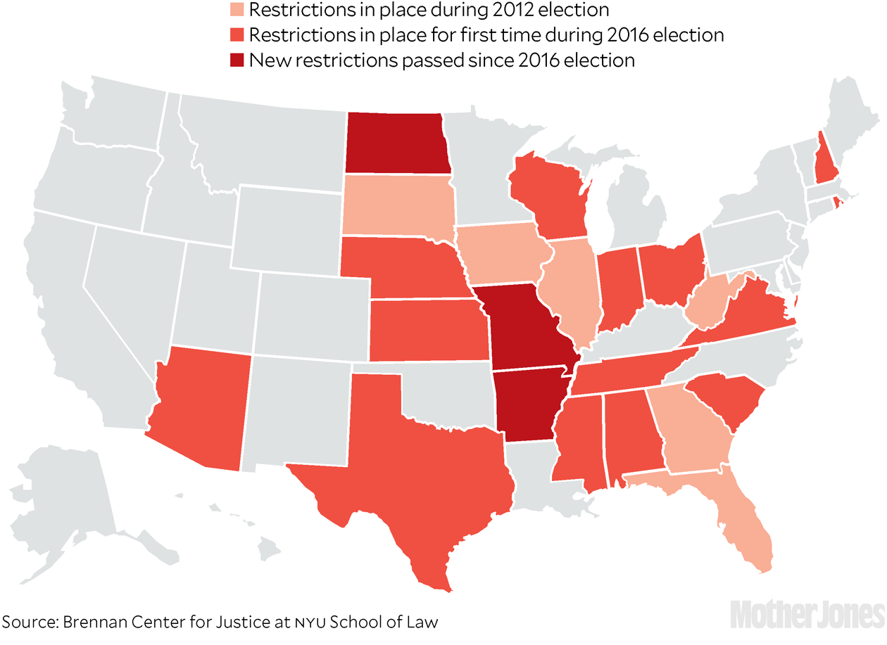 voting_rights suppression map_2018