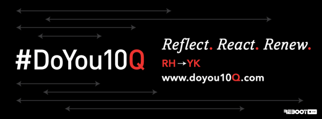 Do You 10Q any dates