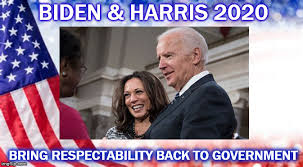 Biden Harris 2020