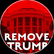 remove Trump